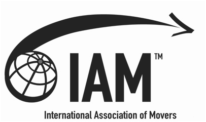 International Association of Movers