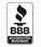 BBB logo